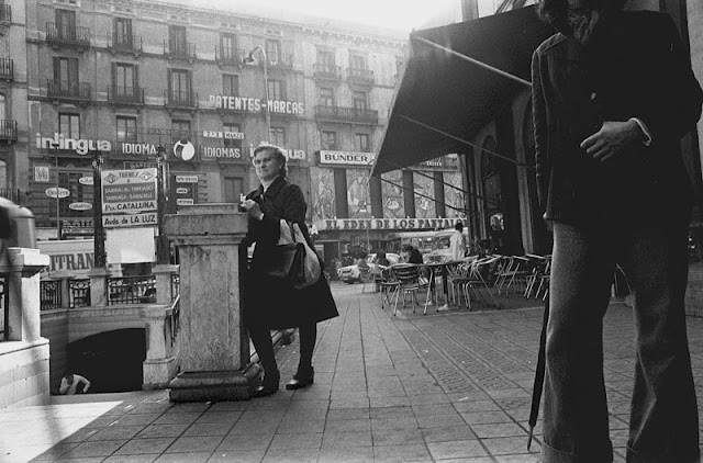 Barcelona -  BARCELONA a finales de los 70  - Página 4 Barcelona-1970s-46