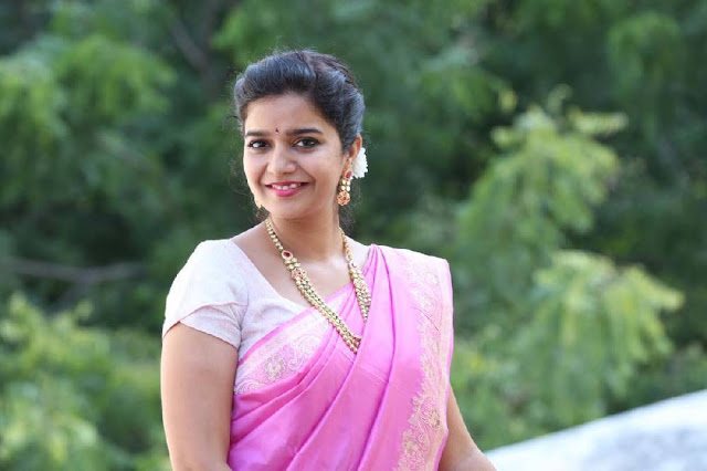 Swathi Reddy