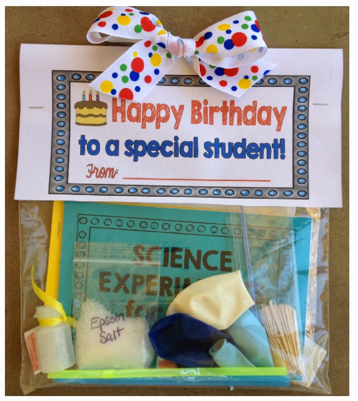 Teach A Roo Want To Give Your Students A Birthday Gift They ll Use And teach-a-roo-want-to-give-your-students-a-birthday-gift-they-ll-use-and