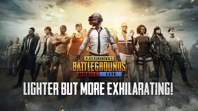How to download PUBG Mobile Lite new update How to download PUBG Mobile Lite new update