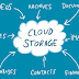 Cloud 9 Via Cloud Storage
