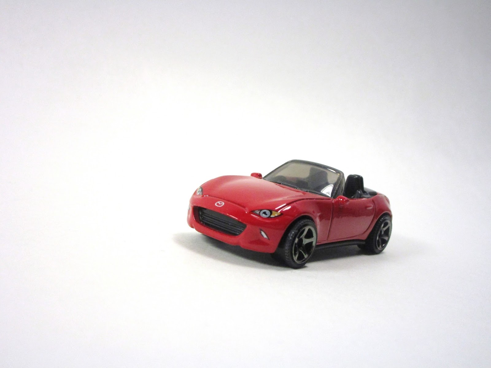 Twdr Votes Best New Matchbox Model For 2016 All