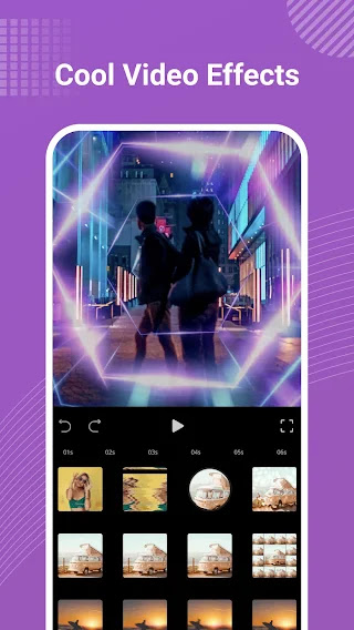 free editing apps without watermark