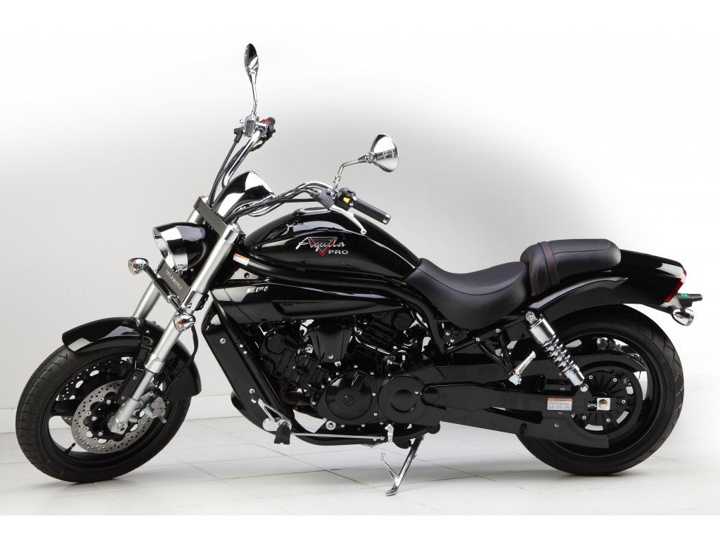 aquila pro 650 second hand