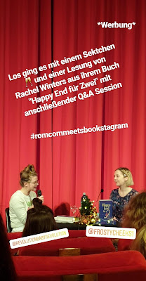 Meine Bucherkuche Die Frankfurter Buchmesse Sonntag Mein