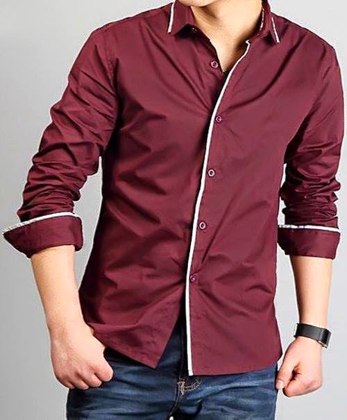 new stylish shirt for boys