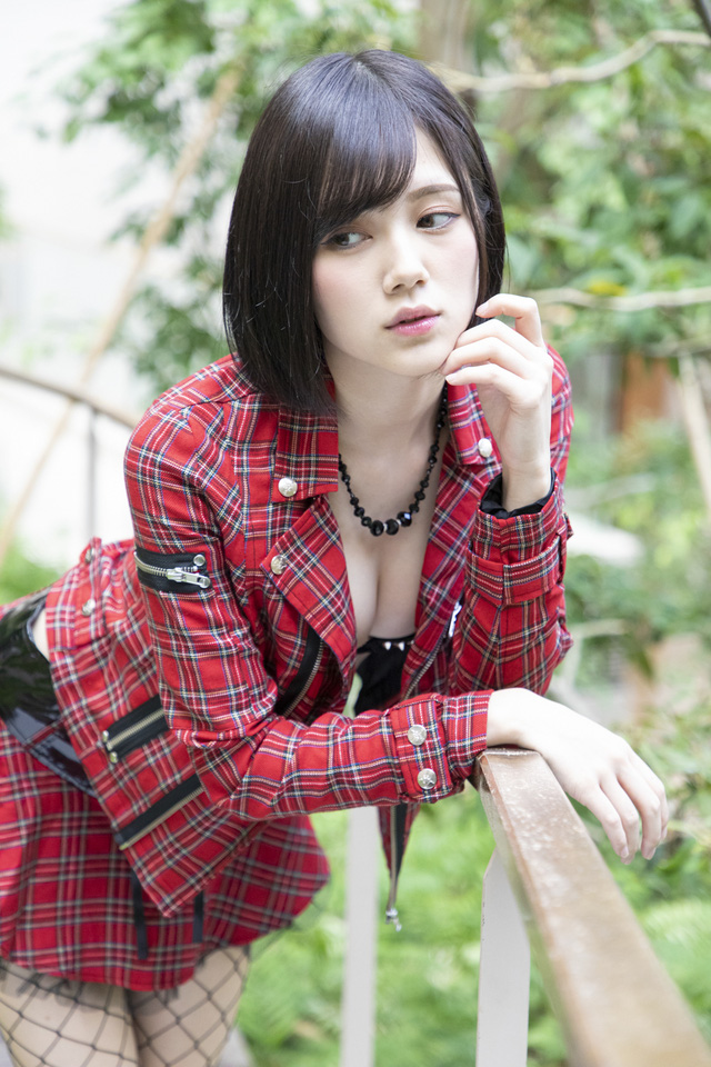 Nhan sắc không thể rời mắt của Remu Suzumori, tuyệt phẩm mỹ nữ 18+ của xứ hoa anh đào Nhan sắc không thể rời mắt của Remu Suzumori, tuyệt phẩm mỹ nữ 18+ của xứ hoa anh đào