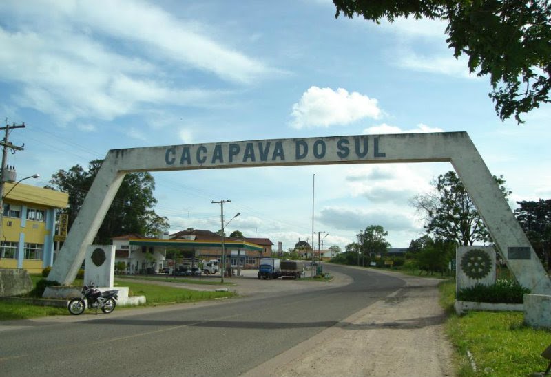 Carlos CC Caçapava do Sul RS Carlos CC Caçapava do Sul RS
