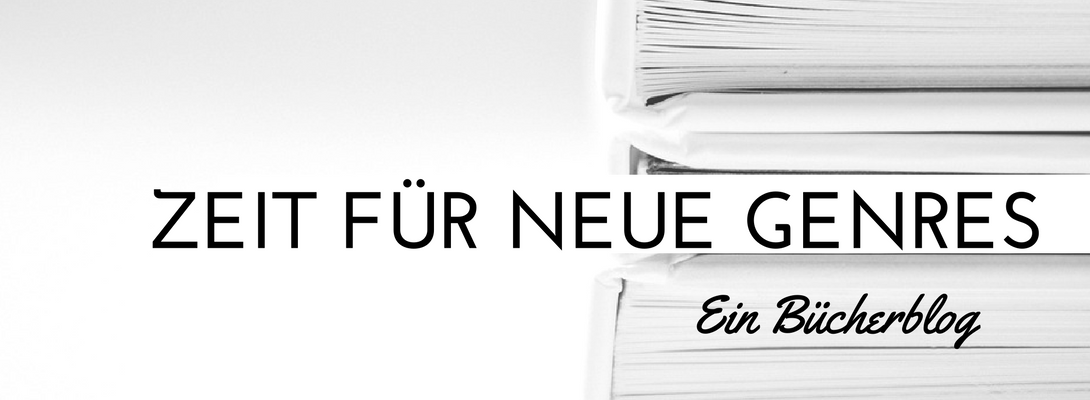 Zeit für neue Genres