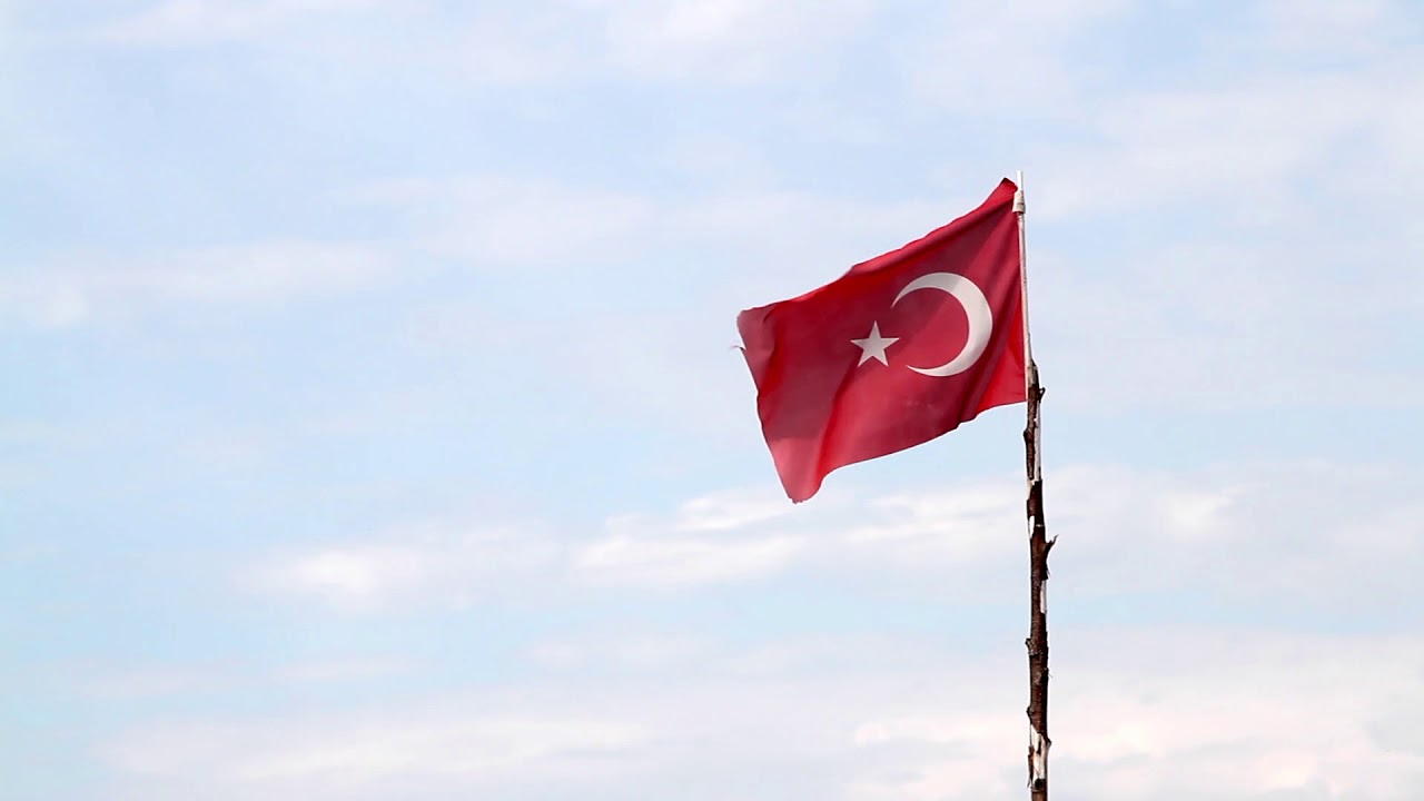 afyon manzarali turk bayragi resimleri 15