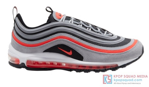 nike 270 personalised