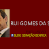 Exclusivo: "Uma semana dos diabos", por Rui Gomes da Silva
