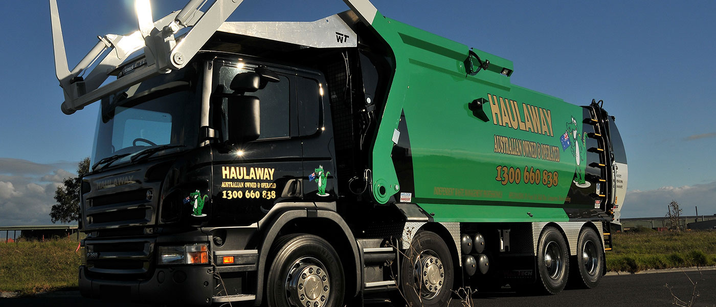 Waste Management Services Melbourne Commingled Recycling Opt For