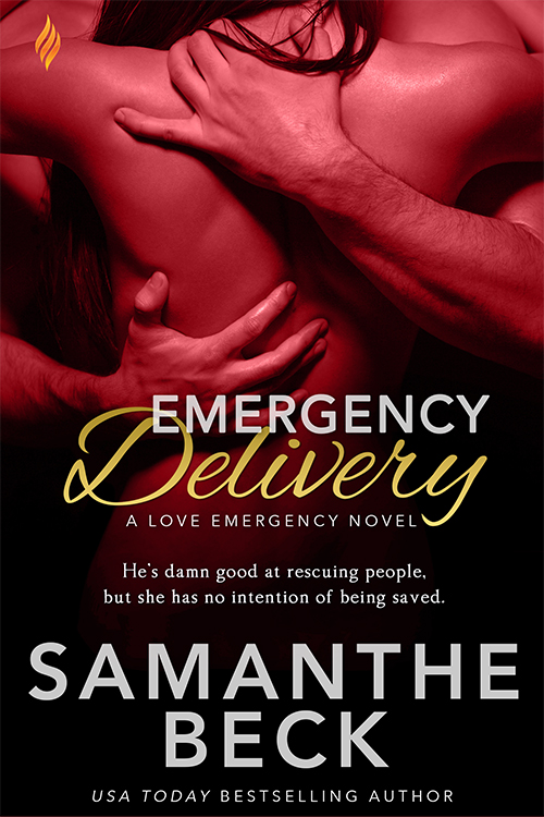 Emergency Delivery Cover