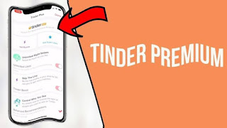 Gratis tinder android plus Tinder MOD