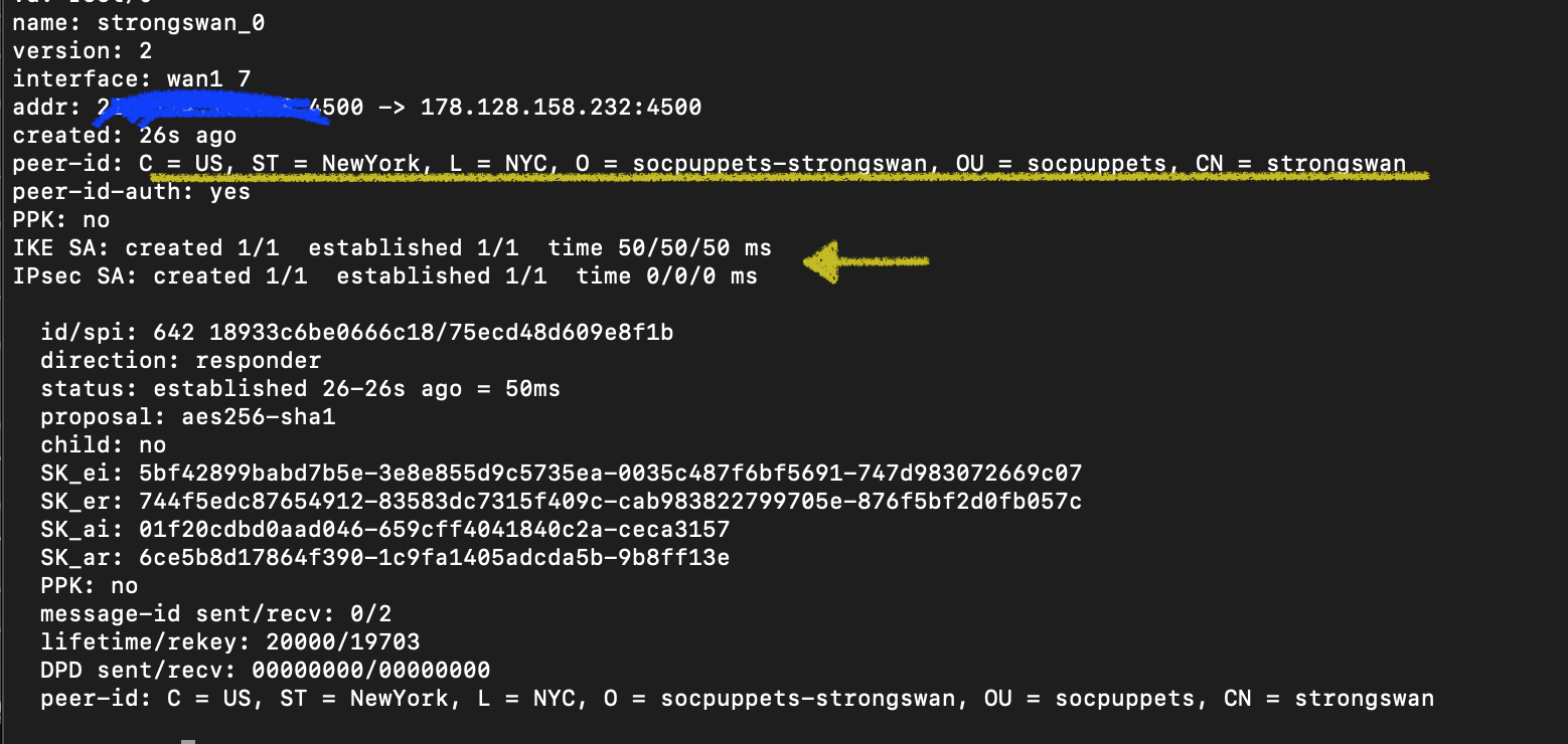 fortigate debug ipsec fortigate debug ipsec