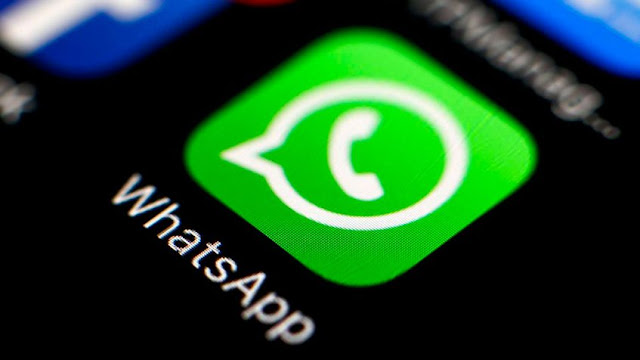 WhatsApp lanza nueva forma de escuchar audios