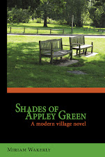 Shades of Appley Green