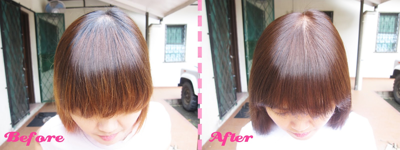 Review 10 LIESE Bubble Hair Color Classic Chocolate