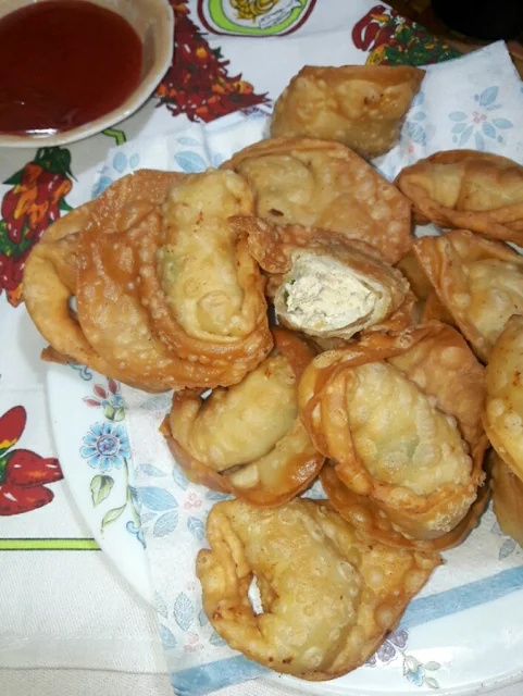 chicken-wontons-are-ready