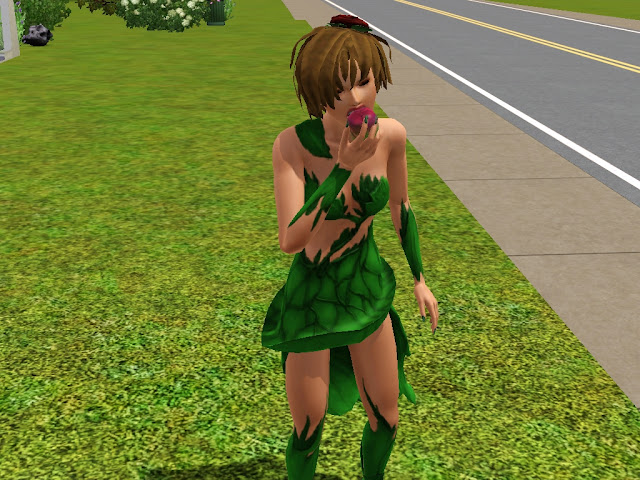sims 3 plantsim hair mod sims 3 plantsim hair mod