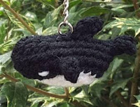 PATRON GRATIS ORCA AMIGURUMI 1413