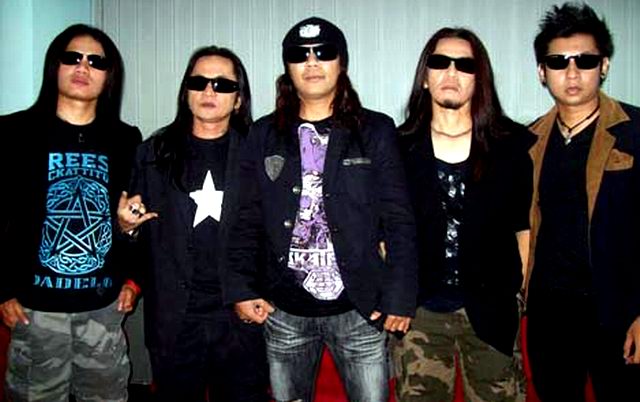 Terima Kasih Chord Jamrud