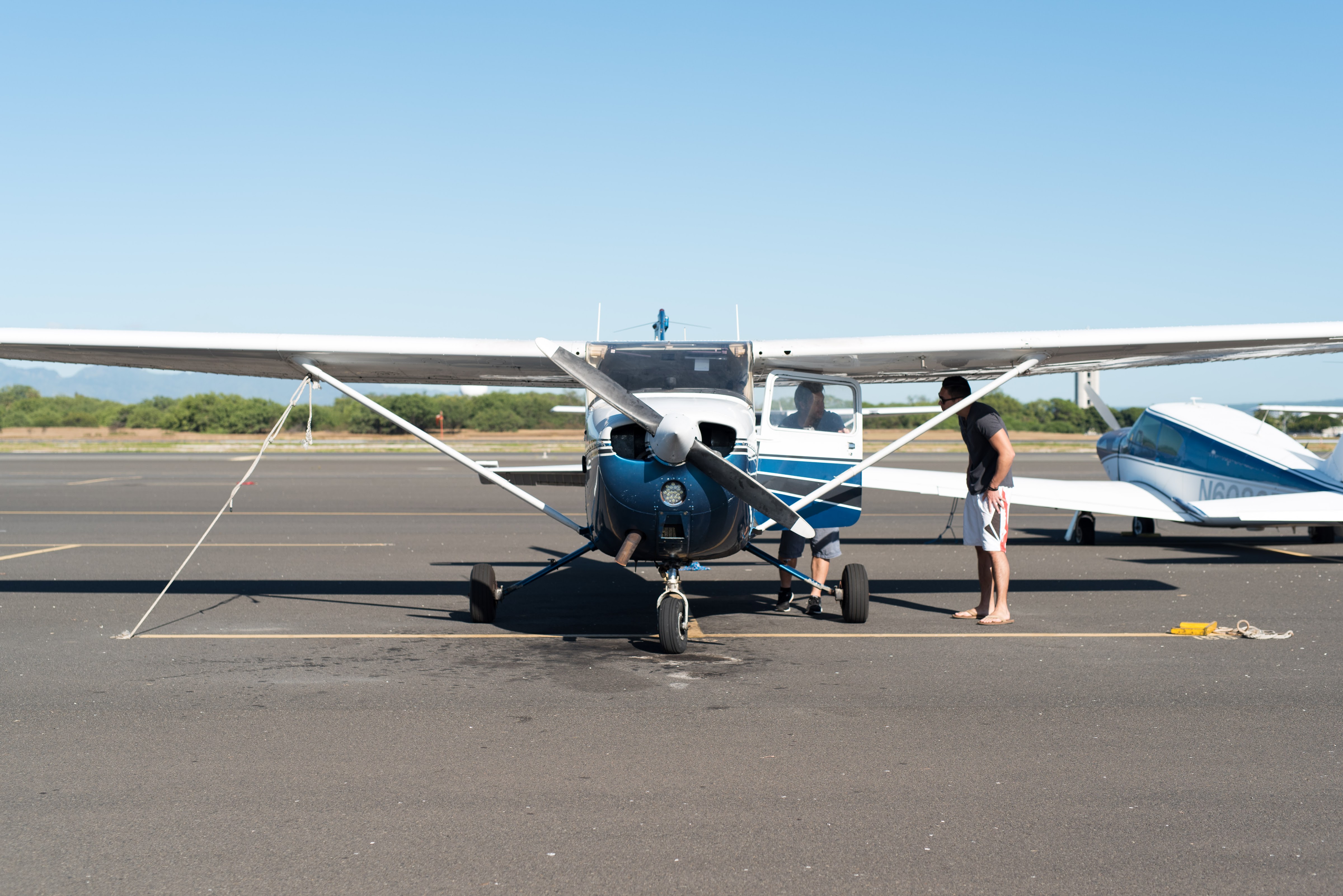 Cost To Charter A Plane To Hawaii