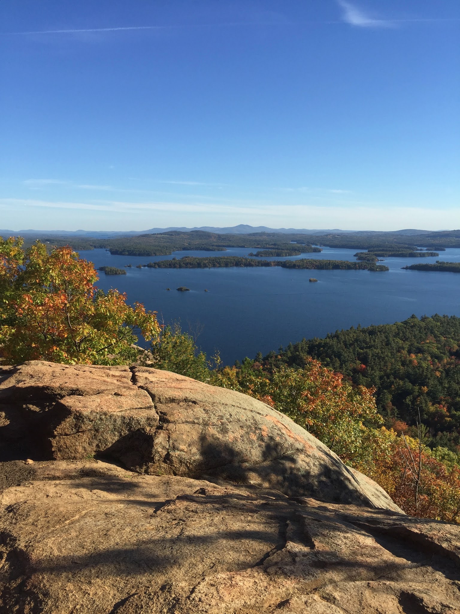 Holderness, New Hampshire, USA