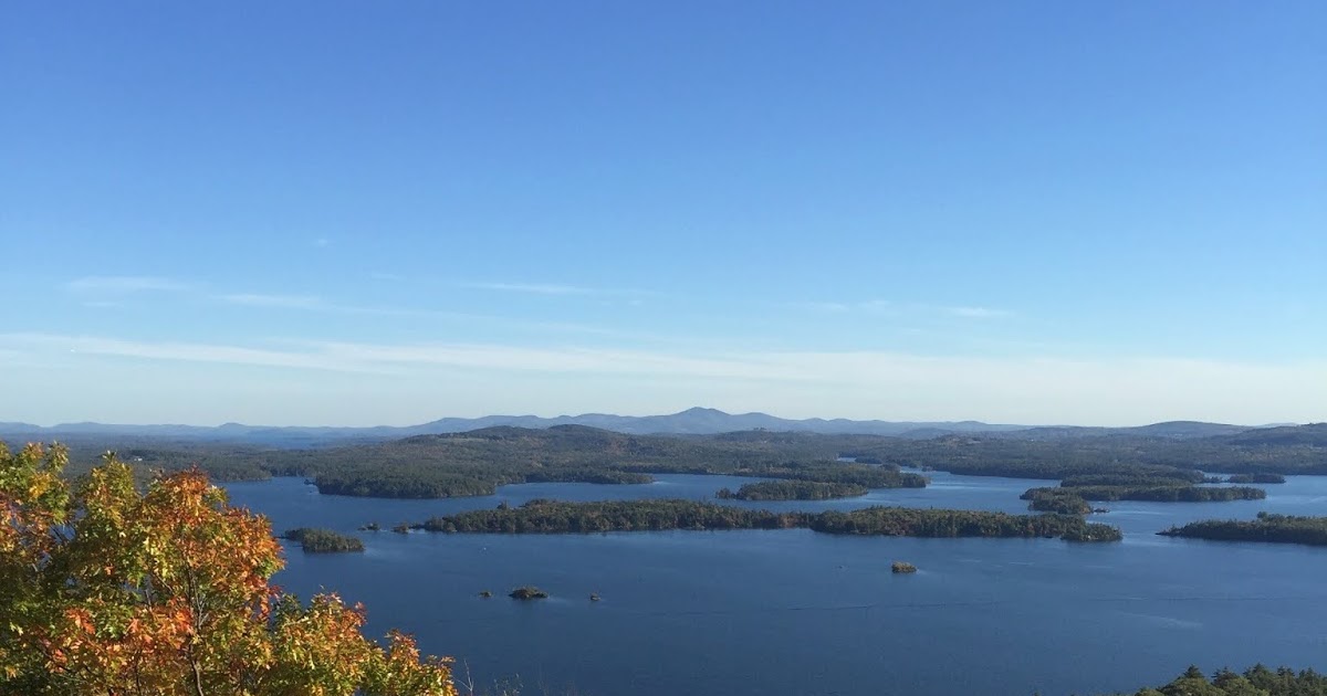 Holderness, New Hampshire, USA