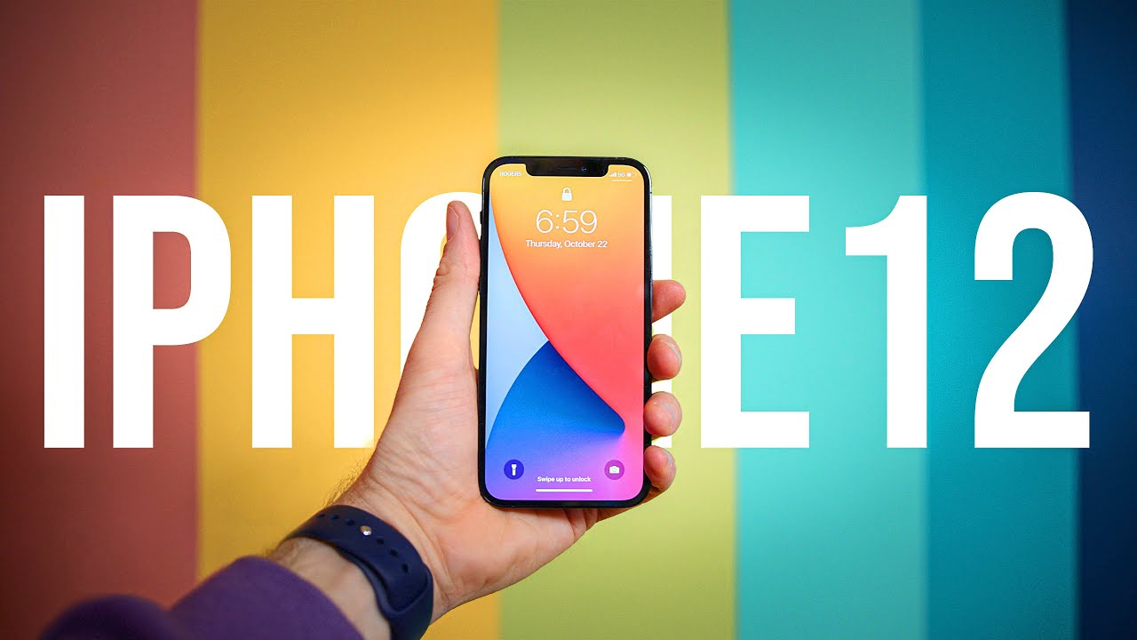 iPhone 12 A Photographer's Review Photography Blog Tips ISO 1200