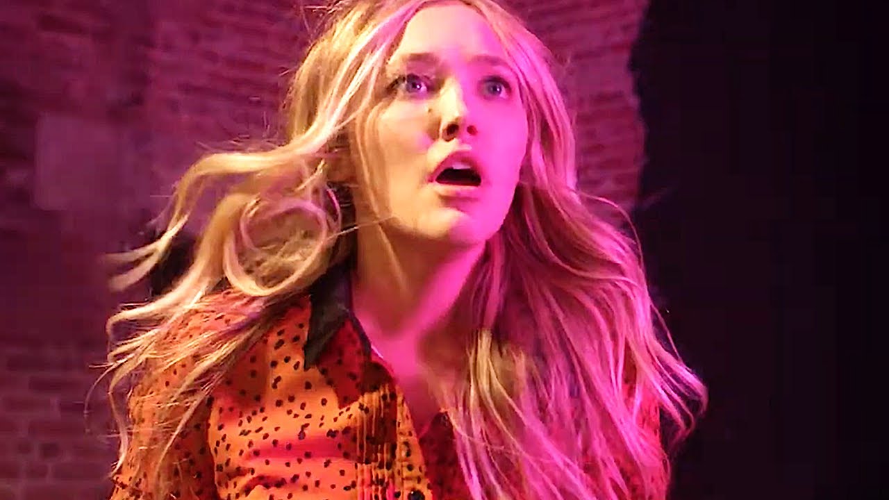 SNEAK PEEK "The Resonator Miskatonic U"