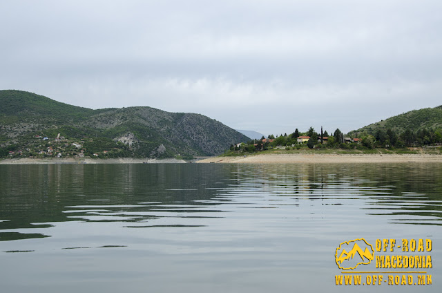Artificial Lake - #Tikvesh, #Macedonia