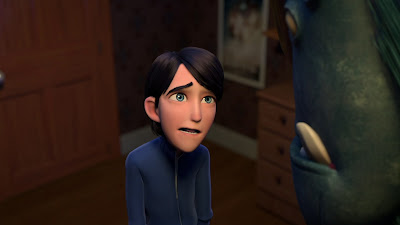 Ver Trollhunters Temporada 1 - Capítulo 5