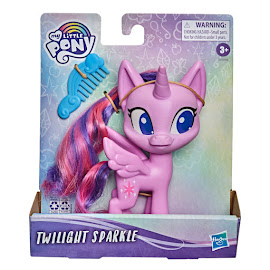 My Little Pony Budget Styling Twilight Sparkle Brushable Pony