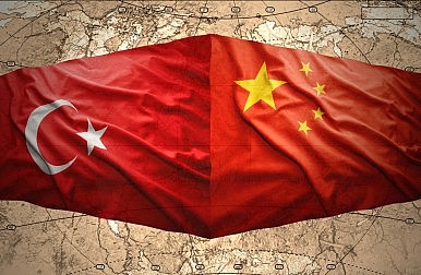Çin'in Türkiye'deki Yatırım Hamleleri
