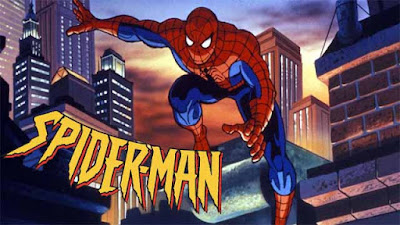 Spiderman: La serie animada(1984)