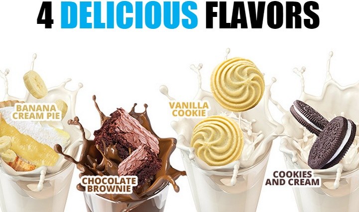 ISO HD (2.27KG) 6 26i