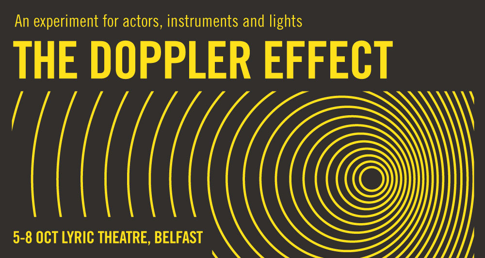 Alan in Belfast: The Doppler Effect - a mesmerising showcase of The ...