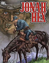 Jonah Hex: Welcome to Paradise Comic