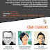Rappler's #ThinkPH - Back to Disruptive Thinking