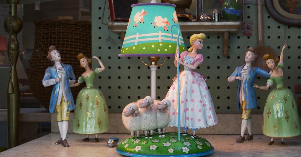 Watch Pixar's 'Lamp Life' on Disney+ Now Amazing Gags
