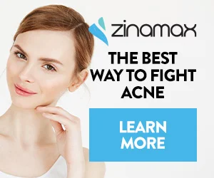 Fall in love with your skin all over again! Zinamax ingredients. Improve the skin's condition- Purify the skin- Reduce sebum- Soothe inflammation - Reduce the appearance of blemishes.