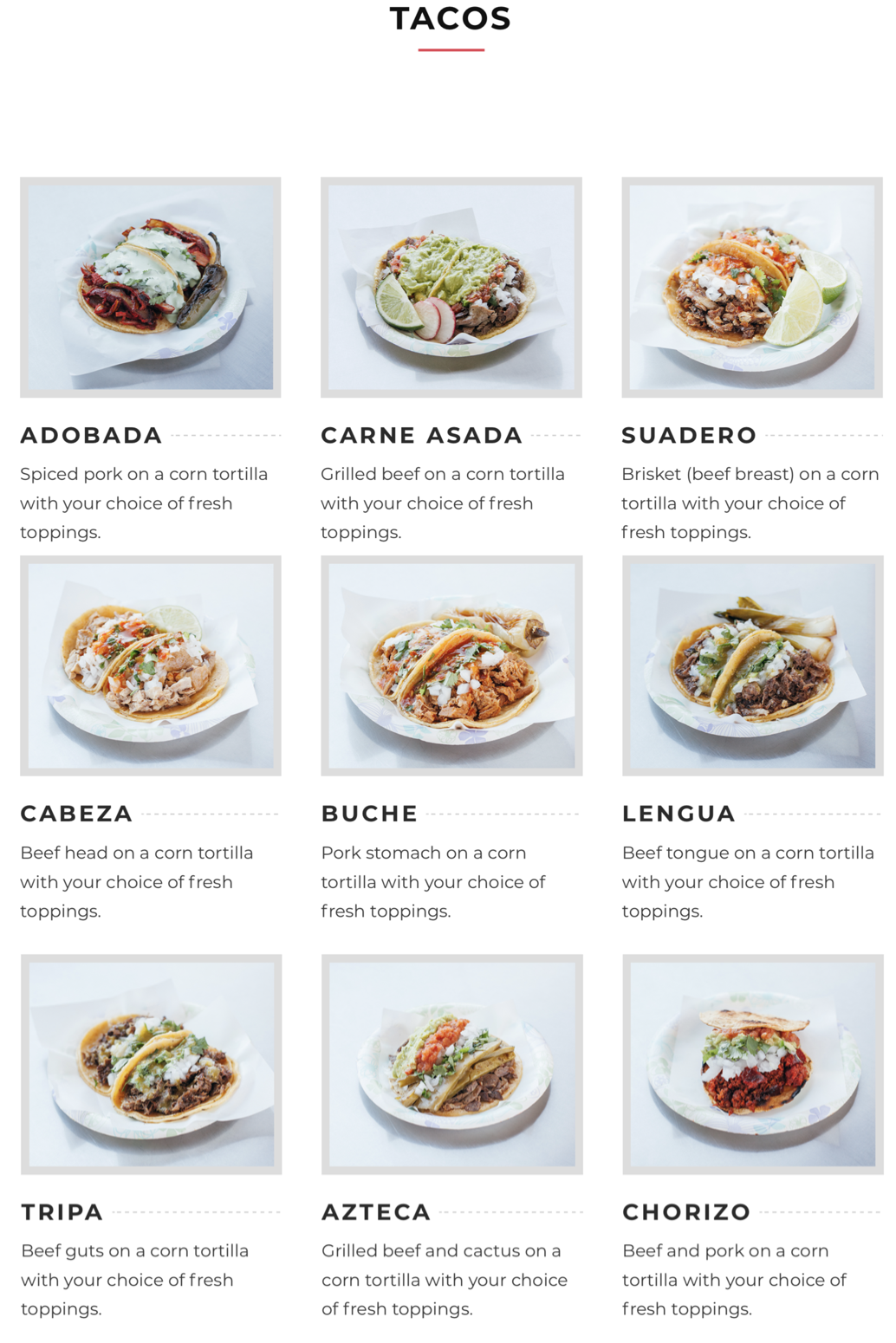 SanDiegoVille Downtown San Diego's Tacos El Gordo Set To Nearly Double