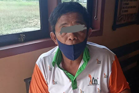    Two Volunteers Beaten by Civil Servants, Perpetrators Already Arrested by Police