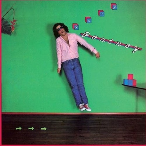 La Bible de la Westcoast Music Cool Night Gary Portnoy "Gary