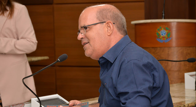 Coronavirus em Jacobina: Juliano Cruz requer plano de ação para combate e tratamento de possíveis casos