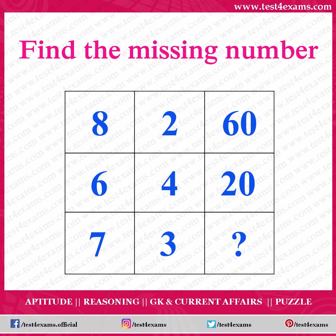 Puzzle 1013 Test 4 Exams