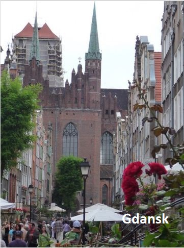 Πολωνία - Polska - Poland