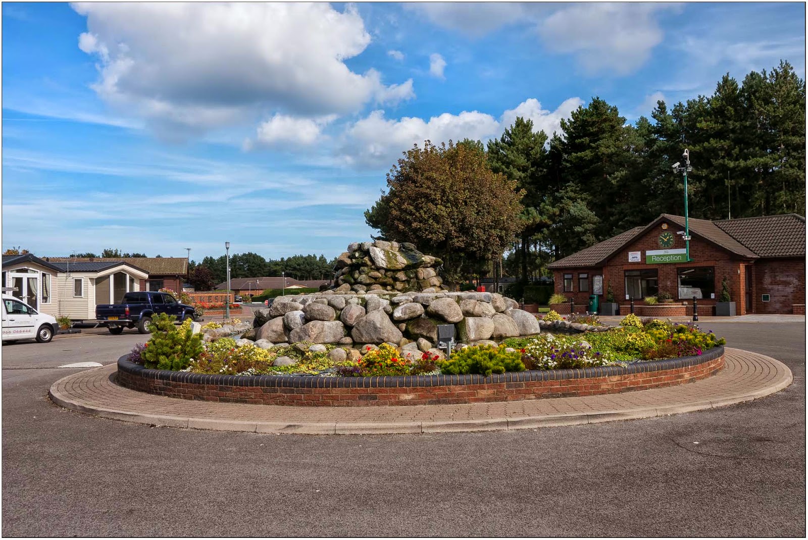Lincolnshire Cam Lakeside Caravan Park Lincolnshire Cam Lakeside Caravan Park